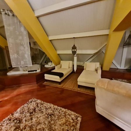 Belissima Cobertura No Condominio Switzerland, O Conforto Que Toda Familia Merece Campos do Jordão Εξωτερικό φωτογραφία