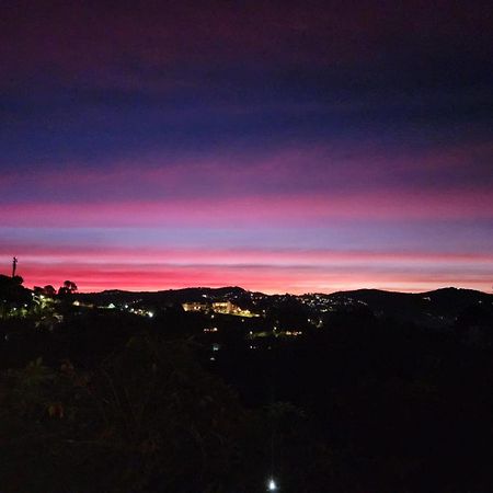 Belissima Cobertura No Condominio Switzerland, O Conforto Que Toda Familia Merece Campos do Jordão Εξωτερικό φωτογραφία