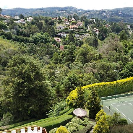 Belissima Cobertura No Condominio Switzerland, O Conforto Que Toda Familia Merece Campos do Jordão Εξωτερικό φωτογραφία