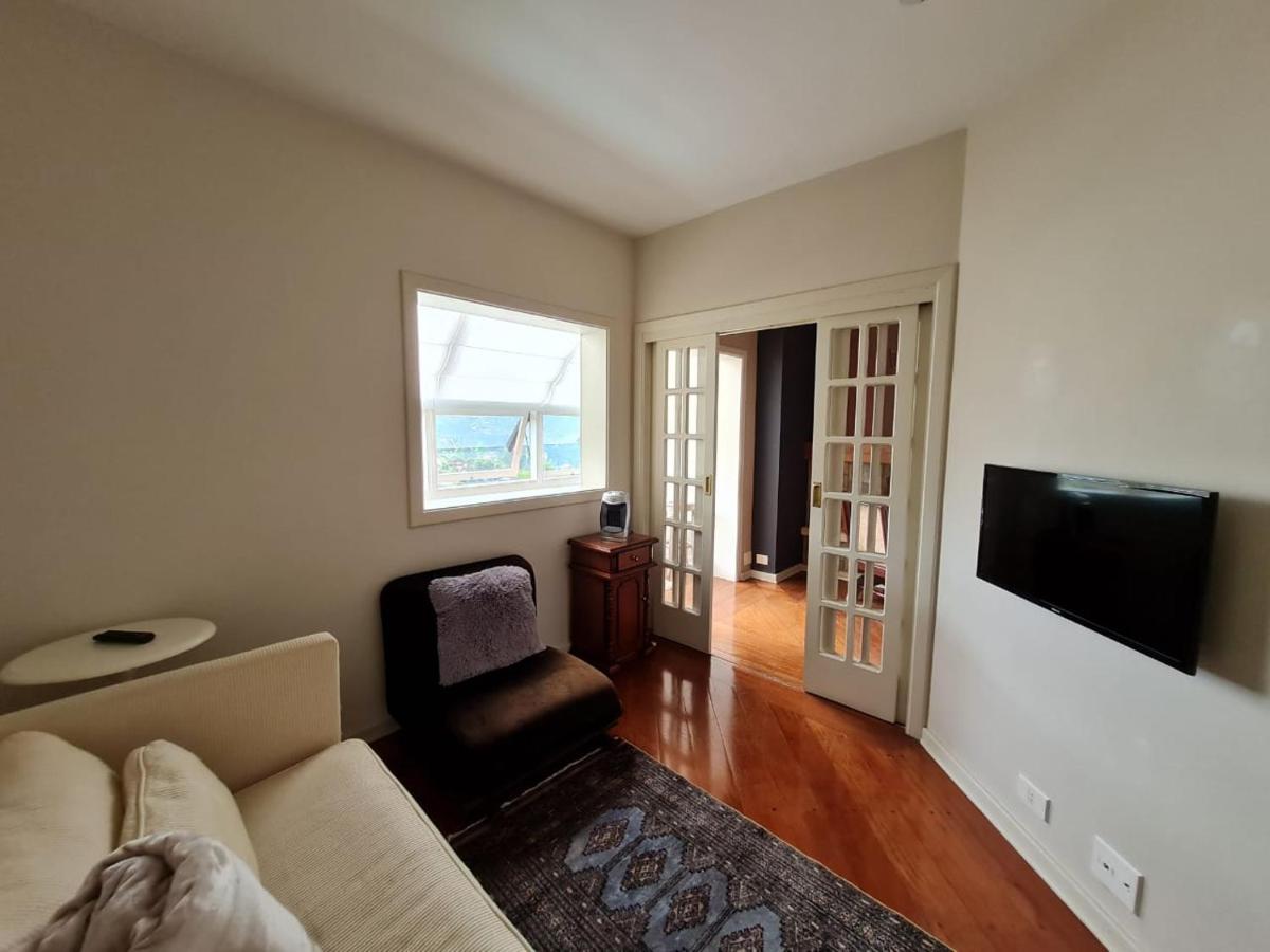 Belissima Cobertura No Condominio Switzerland, O Conforto Que Toda Familia Merece Campos do Jordão Εξωτερικό φωτογραφία