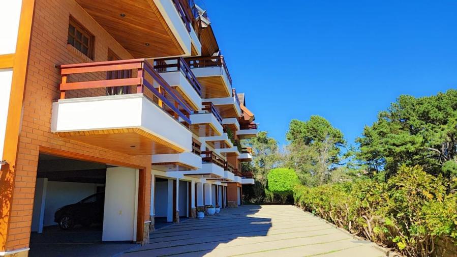 Belissima Cobertura No Condominio Switzerland, O Conforto Que Toda Familia Merece Campos do Jordão Εξωτερικό φωτογραφία