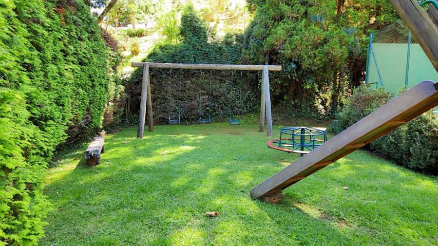 Belissima Cobertura No Condominio Switzerland, O Conforto Que Toda Familia Merece Campos do Jordão Εξωτερικό φωτογραφία