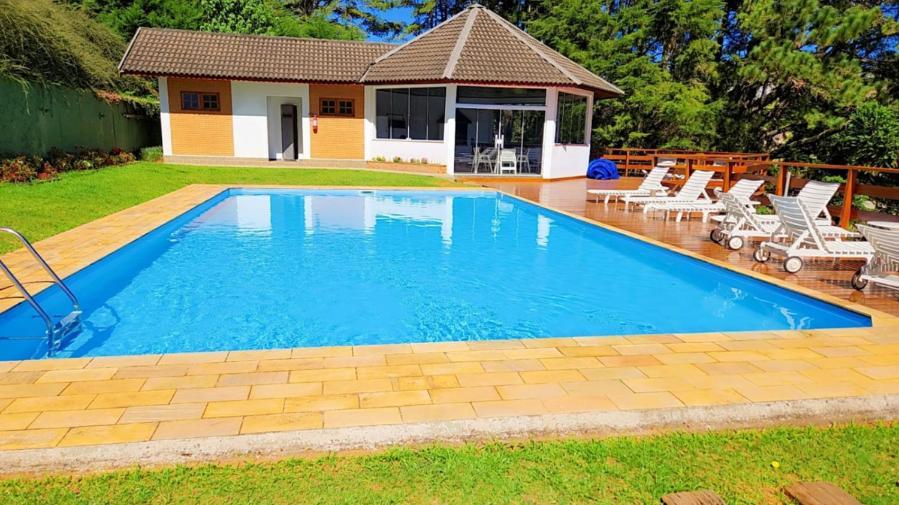 Belissima Cobertura No Condominio Switzerland, O Conforto Que Toda Familia Merece Campos do Jordão Εξωτερικό φωτογραφία
