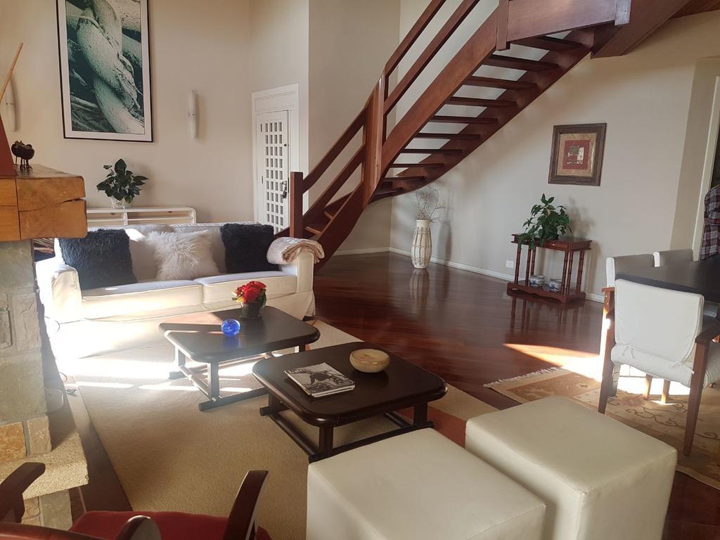 Belissima Cobertura No Condominio Switzerland, O Conforto Que Toda Familia Merece Campos do Jordão Εξωτερικό φωτογραφία
