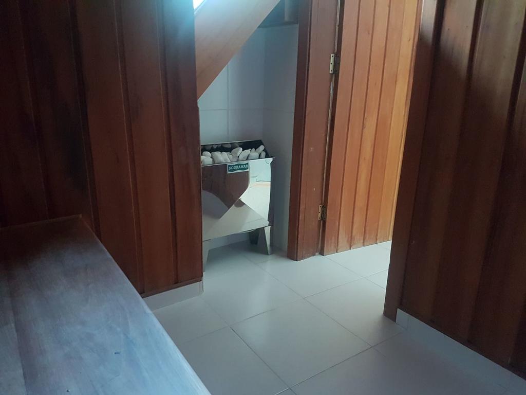 Belissima Cobertura No Condominio Switzerland, O Conforto Que Toda Familia Merece Campos do Jordão Εξωτερικό φωτογραφία