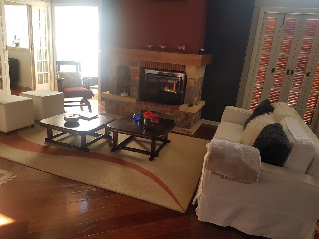 Belissima Cobertura No Condominio Switzerland, O Conforto Que Toda Familia Merece Campos do Jordão Εξωτερικό φωτογραφία